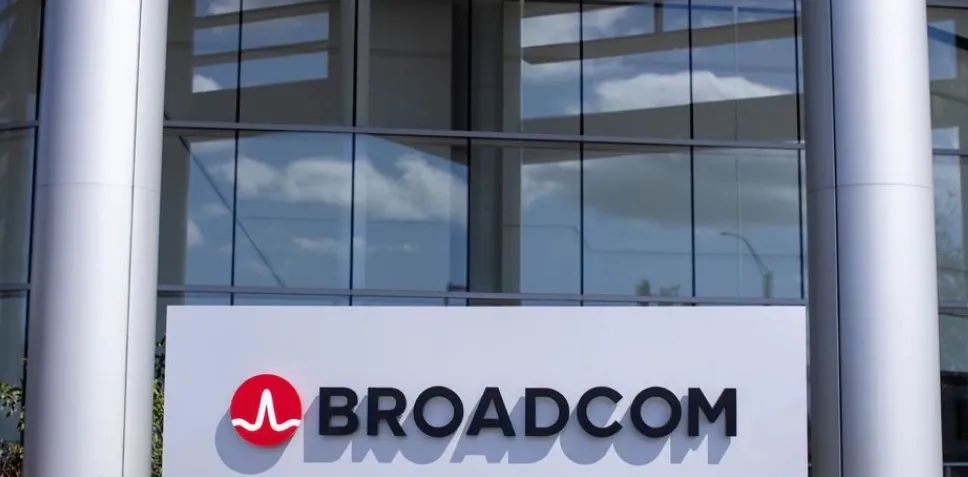 芯片|美国博通:芯片订单积压超过250亿美元