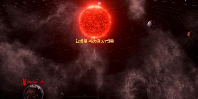 系外行星被潮汐锁定,一半是白天,一半是黑夜,可能存在生命