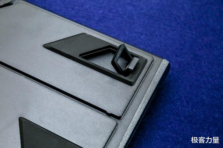 海盗船|可能是目前海盗船家最完美的K70系列新作，K70 Pro首发评测来了