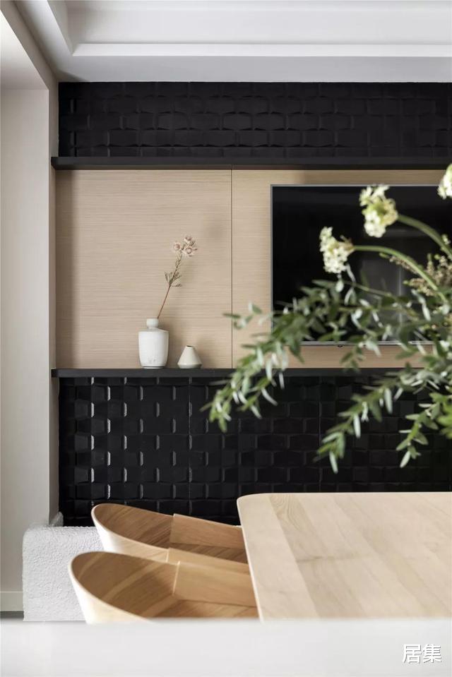 这是我见过最有气质的家，合理划分三代人的区域，完美应对难题