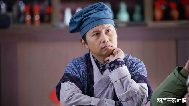 何云伟|何云伟巡演多日好评如潮,退社十几年仍遭网友谩骂