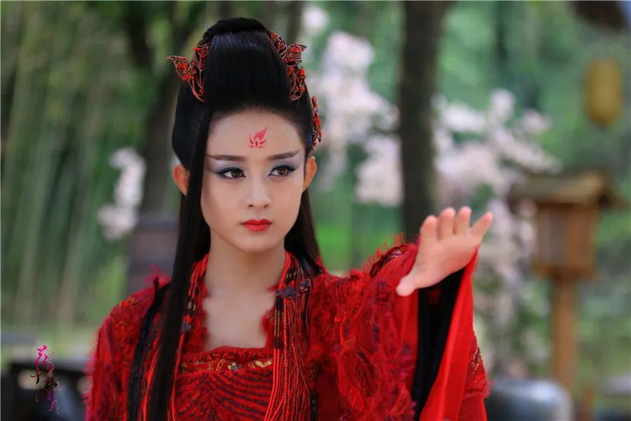 人物设定|僵化古偶剧：人设愈发高贵，复制黏贴愈发不走心