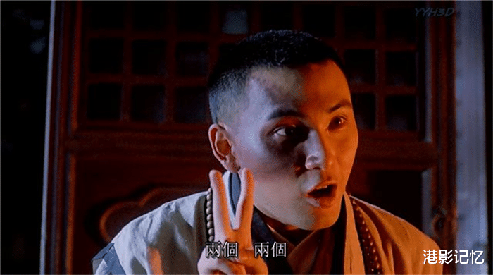 天龙八部|甄子丹版《天龙八部》定档,分析3个电影版本,看他有多少胜算?