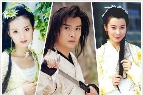 情侣|黄海冰张棪琰重现《武林外史》，牵手壁咚挑下巴眼神拉丝，黄海冰变大爷