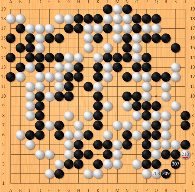 朴廷桓|朴廷桓为什么被柯洁逆转