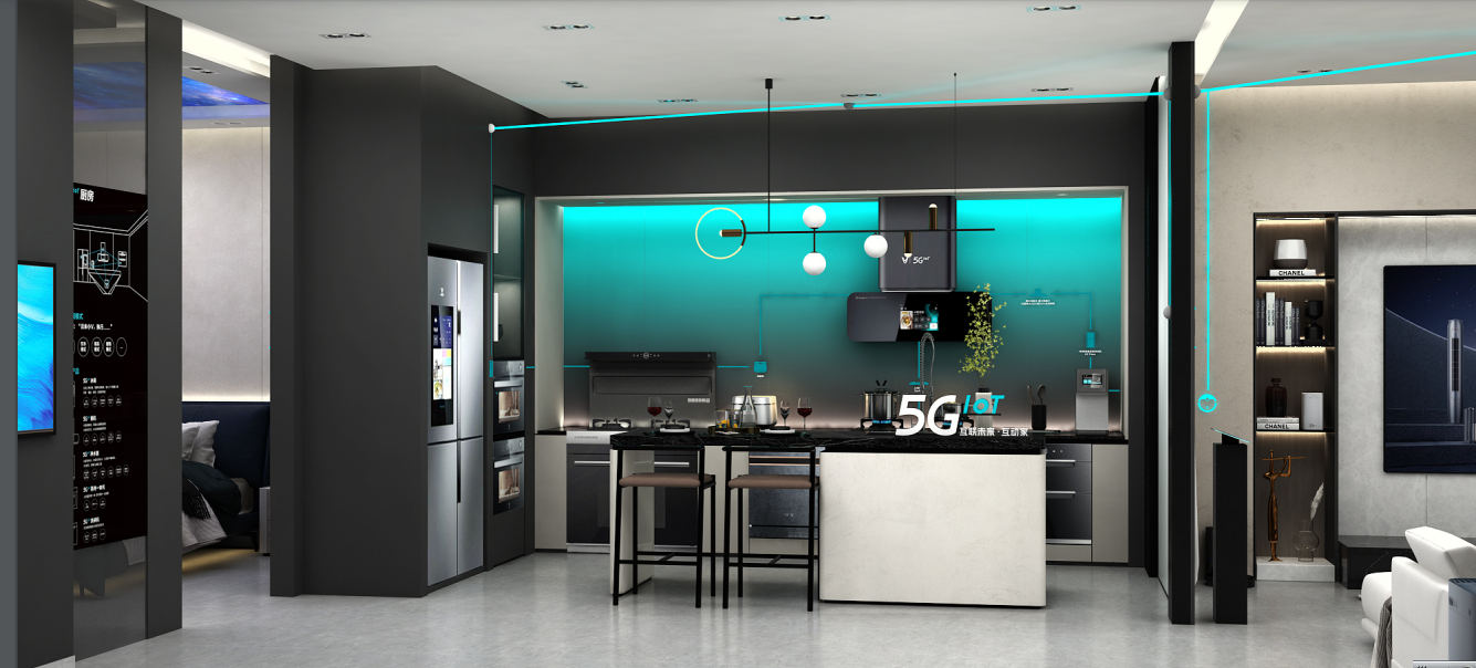 45天打造智能家居样板间之第7天