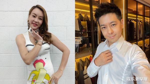 林志颖|林志颖不忍了！深夜打脸法拉利姐13字还原真相：从没对过话