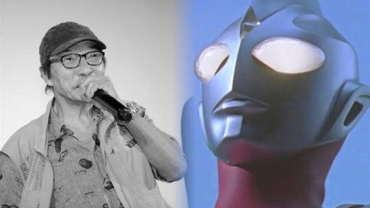 迪迦·奥特曼|《迪迦奥特曼》导演去世,他留下了回忆,去另外一个世界变成了光