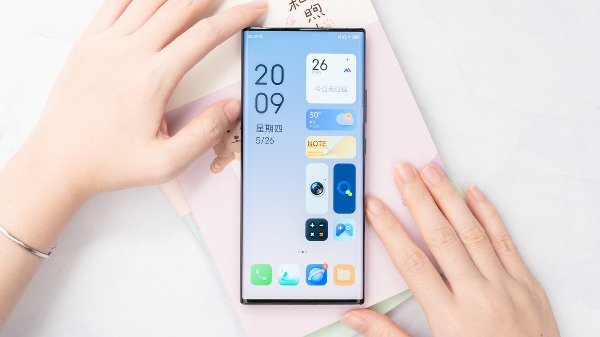 手机系统|别再拿系统尬黑了，现在中兴手机系统就很好用