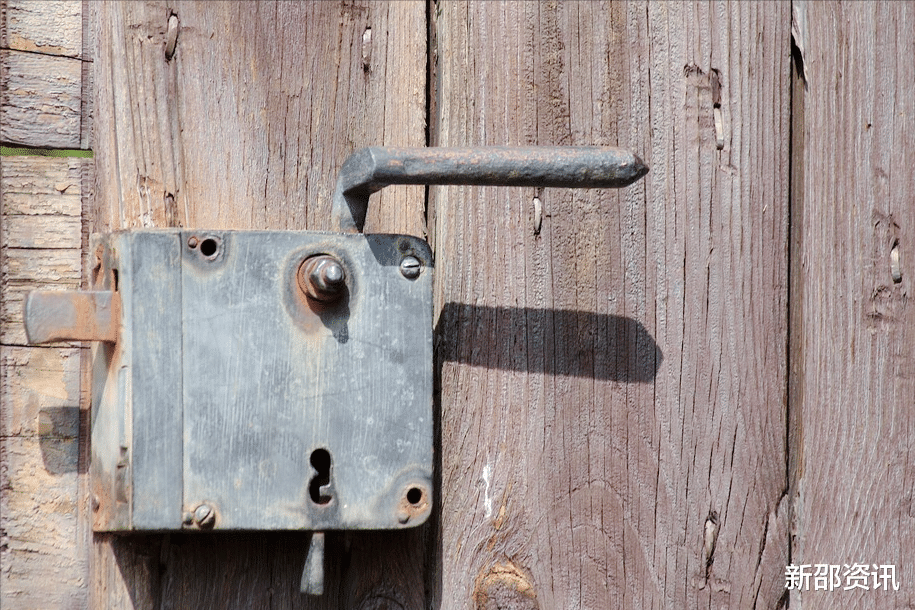 指纹识别|为啥越来越多人嫌弃“指纹锁”鸡肋？原因很简单，听听过来人解释