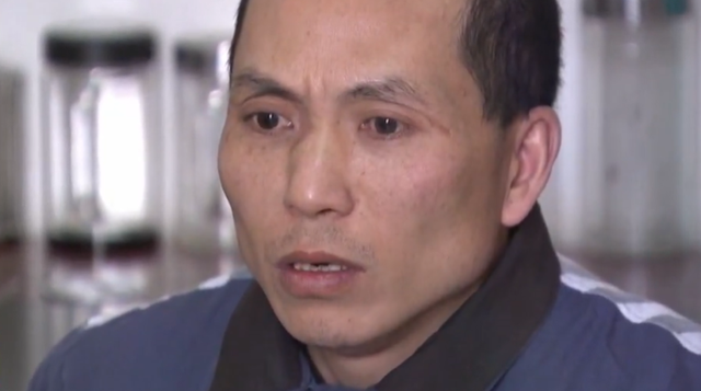 少妇被同居男友捅死,因孩子痛下杀手?家属:后娘难当