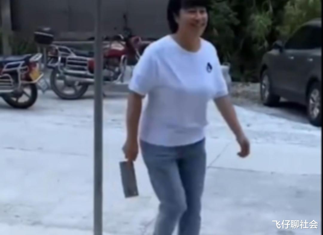 男子结婚前一天,众女子纷纷“提刀来见”