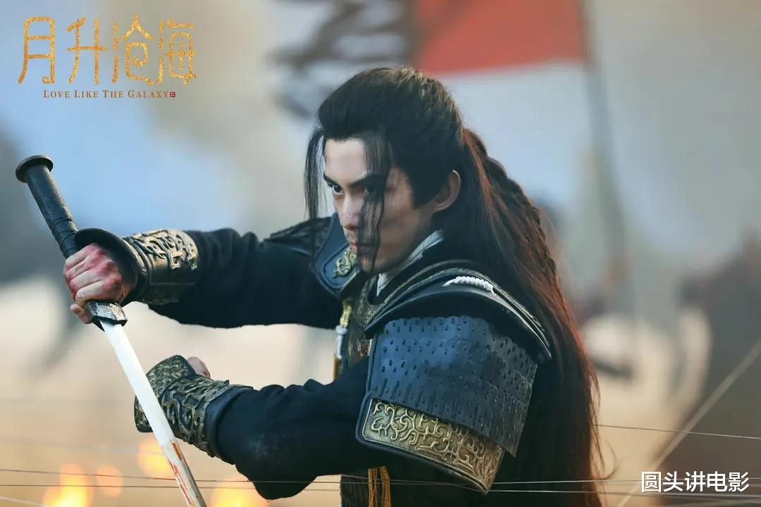 电视剧|电视剧网播热度榜:《两个人的小森林》跌至第二,你在追哪一部?