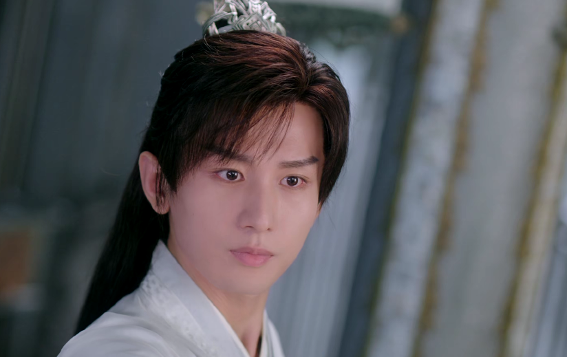 苍兰诀|《苍兰诀》捧红了谁?两男两女,好演员赶上了好剧本!