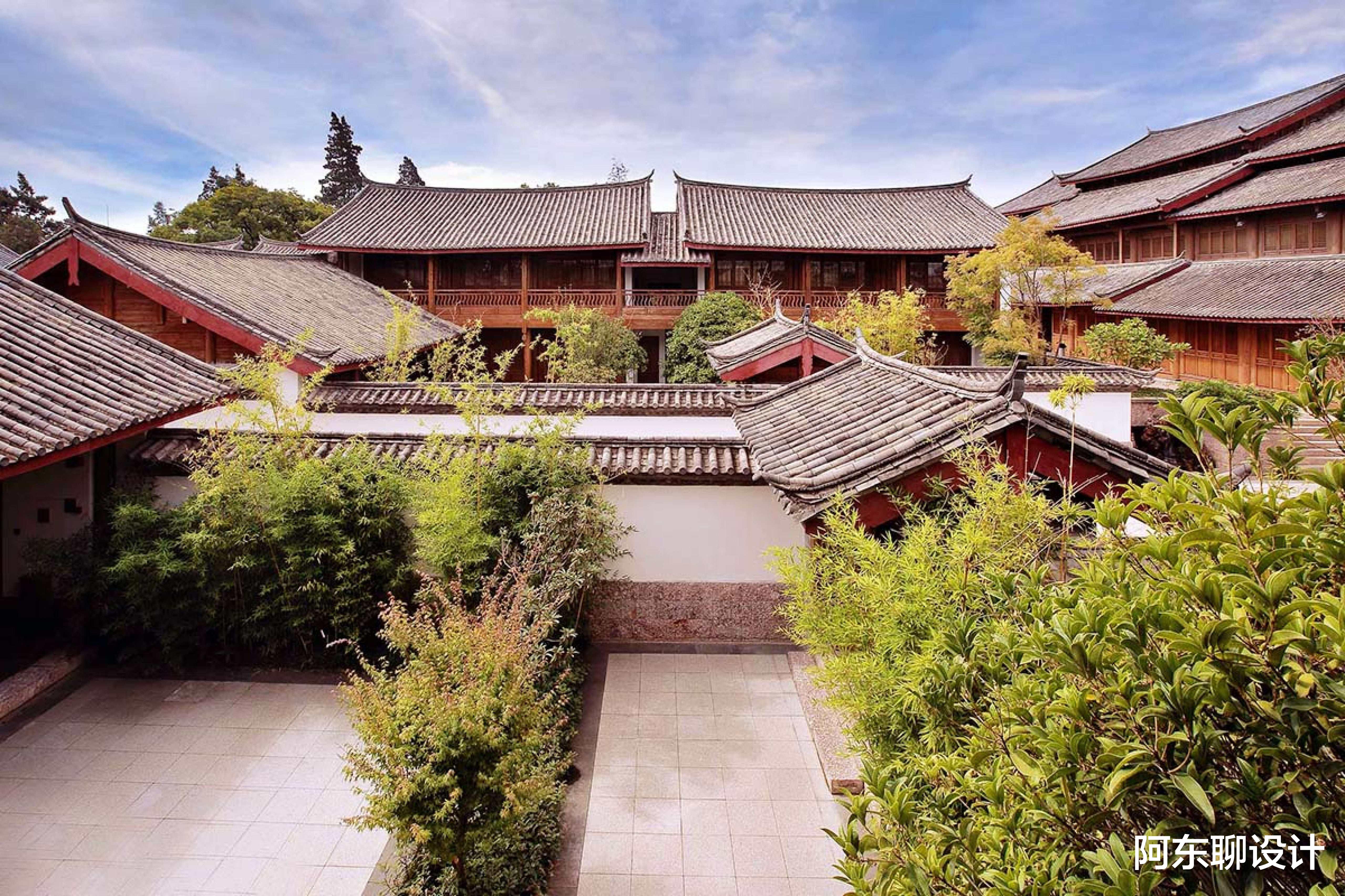 购房置业|乡村古宅大搬家,搬完升值3个亿,富豪情有独钟!