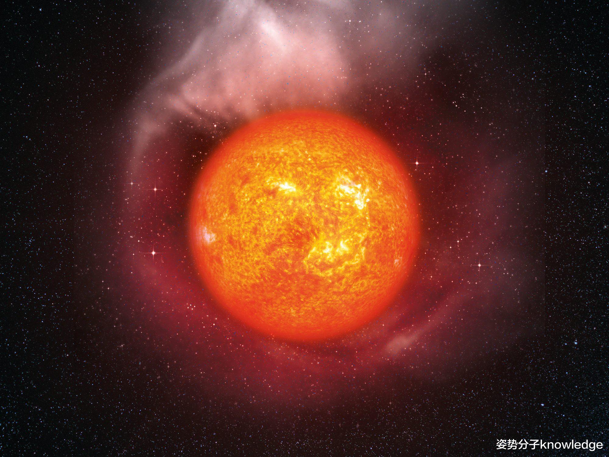 是外星人的消息吗?45年前的宇宙电波,这里发现类太阳恒星!