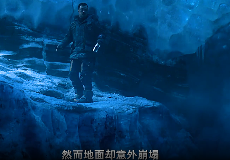 你敢相信吗?未来的某一天,人类在太空中发现了神秘星球!