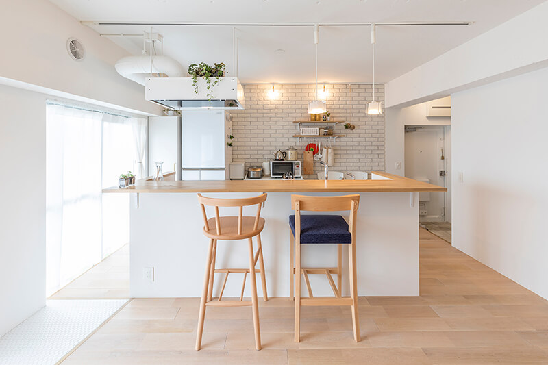 什么样的人适合迷你厨房,让我们一起了解一下