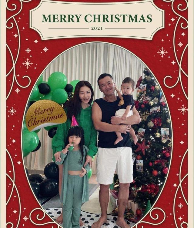 |向佐前女友国外感染新冠，女儿也病了，意外曝光豪宅