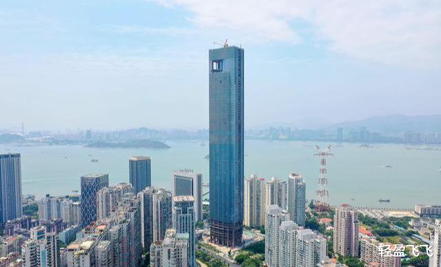 厦门|在厦门月收入一万属于什么水平？