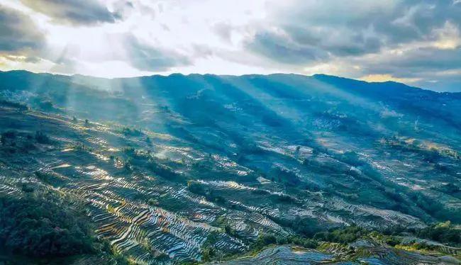 日出|替你节省时间!云南旅游这几个景点都是坑,钱难赚可别浪费了