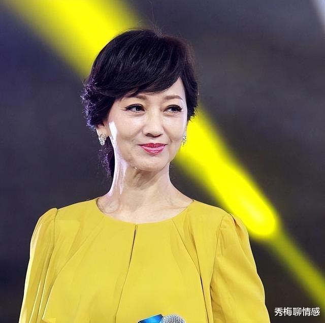 冻龄|“冻龄女神”全假的,12位老牌女星的现状,皱纹遮不住气质