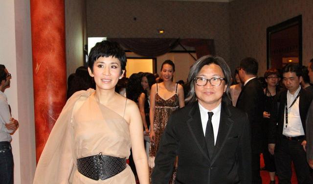 王祖蓝|比老婆矮的8位男星,最长已相伴30年,在才华面前,身高不值一提