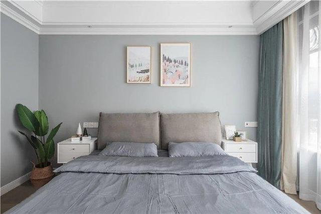 以后买房就照这样装,装修温馨大气,处处都有格调太美了