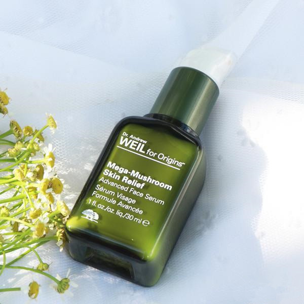 发型 对抗干燥!这些经验护肤,都能用上。