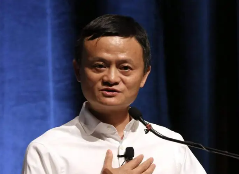 阿里巴巴|3大电商创始人卸任CEO后，俞敏洪发文流露隐退之意，内容发人深省