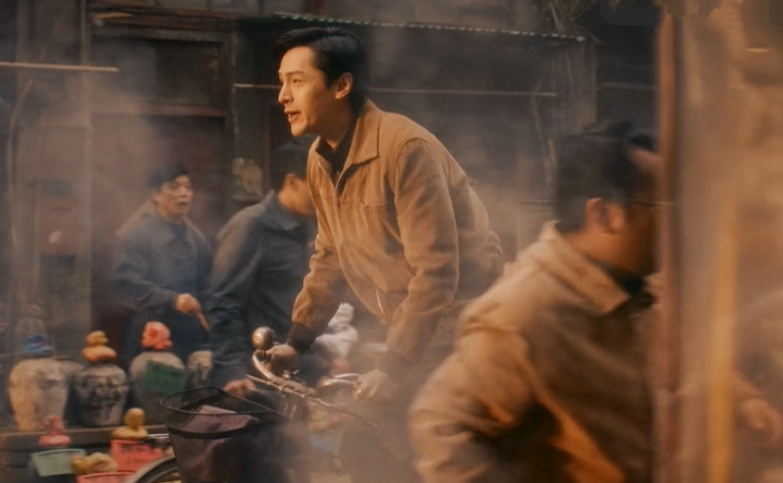 胡歌|胡歌的《繁花》还没上线,就又有一部王牌大剧来袭,这阵容太强大