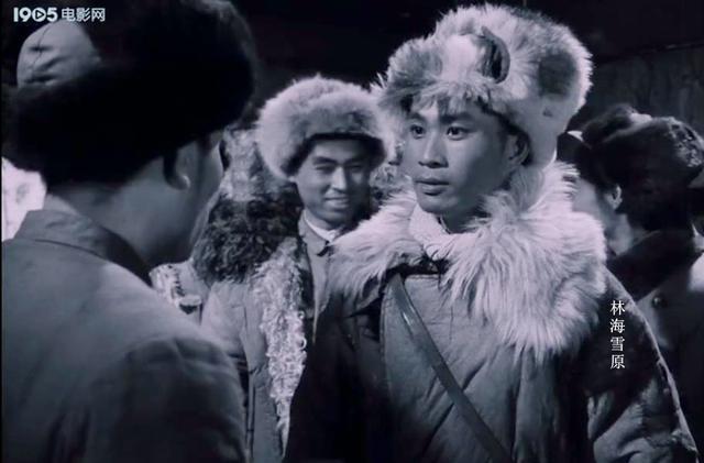 奇袭|出演《奇袭》《打击侵略者》,十余部电影中饰演战士却早已被遗忘