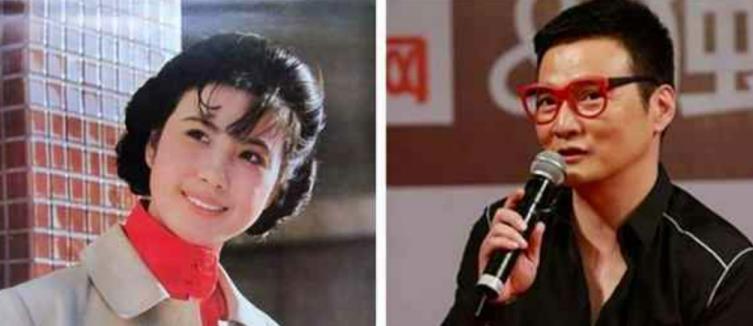 |吴玉华：一婚嫁汪俊因丁克离婚，二婚嫁画家生两娃，如今幸福美满