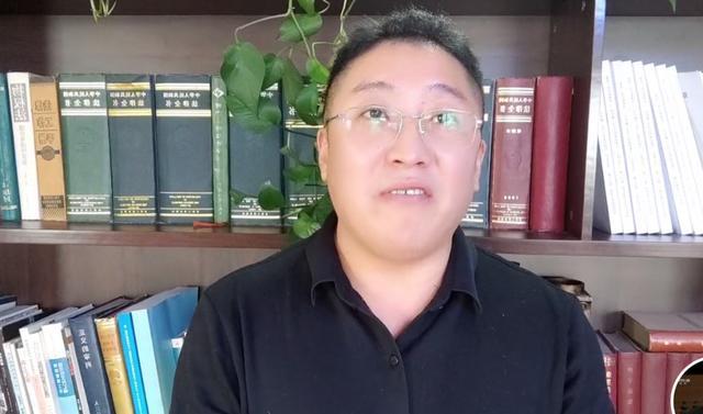 付建律师说到劳荣枝案提到一个词。网友:许妈再审立案大有希望