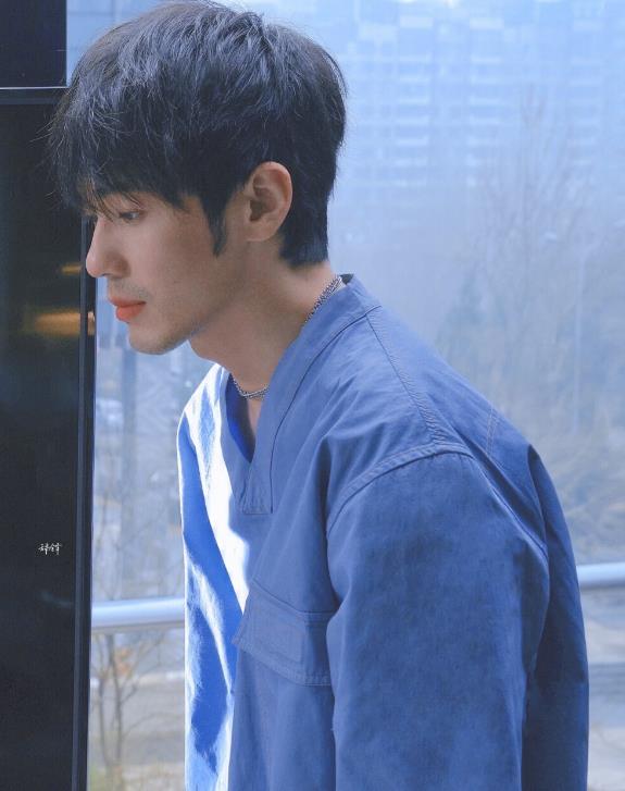 刘宇宁|网传刘宇宁、周深加盟全新综艺,看到节目类型,你们怎么敢的呀?