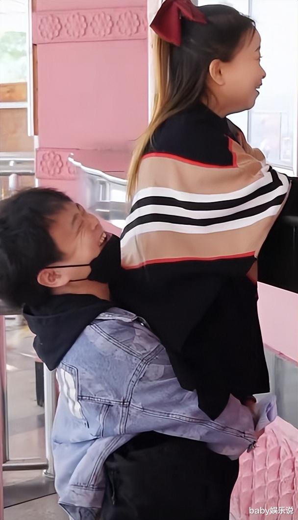 小人国|袖珍人朱洁恋上高128厘米的秦学士,小人国的爱情,有欢笑有泪水