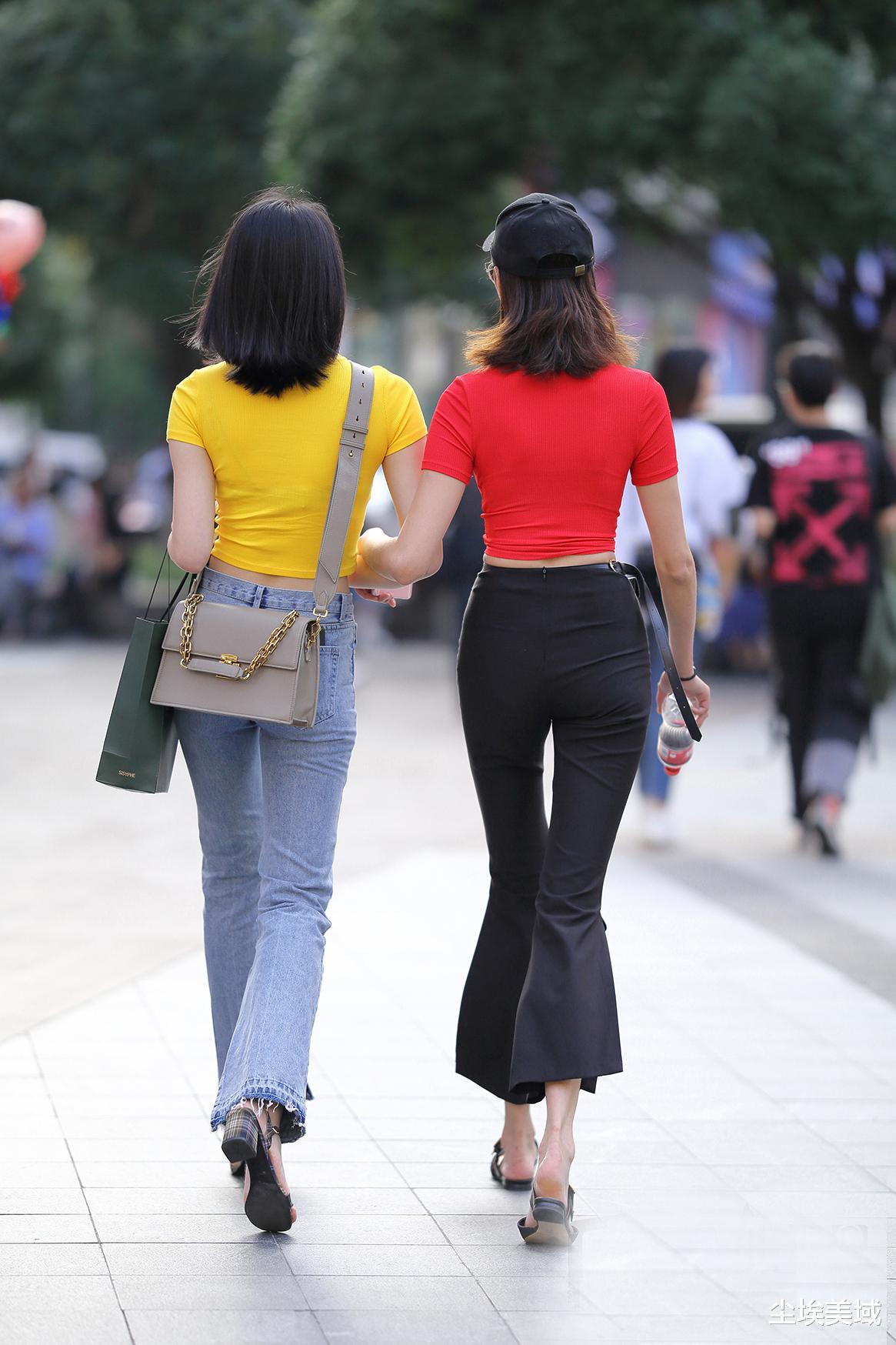 护肤 好看的颜色可以改变你的心情