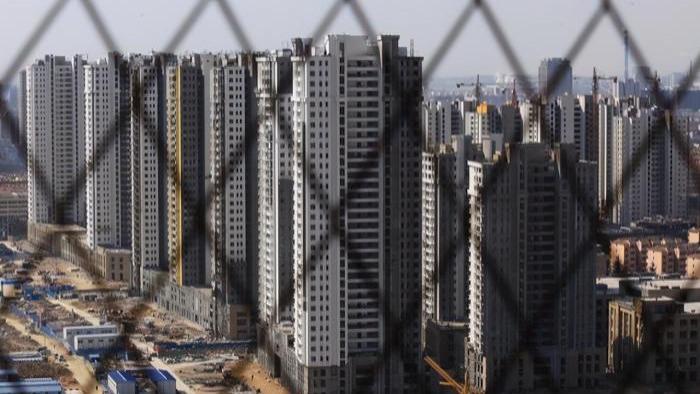 房价|为什么县城不能继续建“高楼”？内行人坦言：高层住宅的困局已现