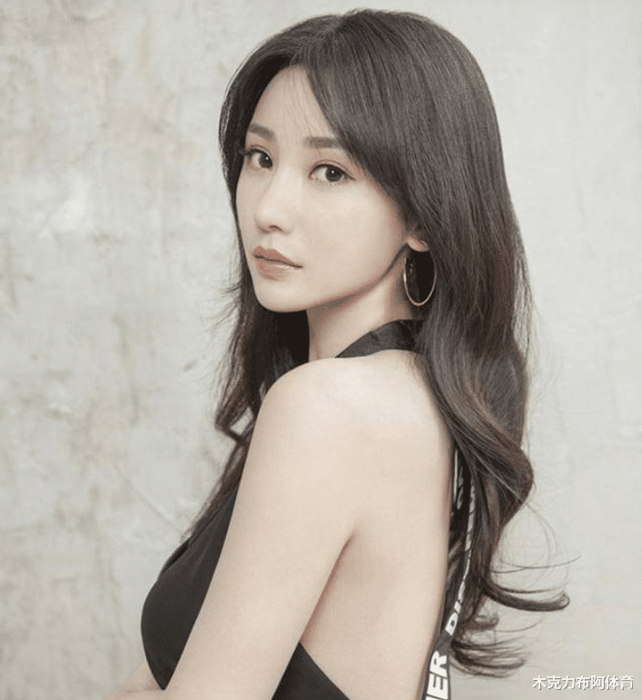 巩俐|筷子腿、排骨胸是浪姐标配?这些珠圆玉润的女星难道不更有味道?