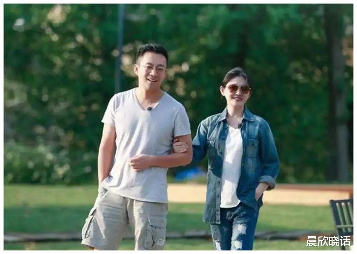 汪小菲|张兰:汪小菲离婚后,为儿子的幸福操碎了心