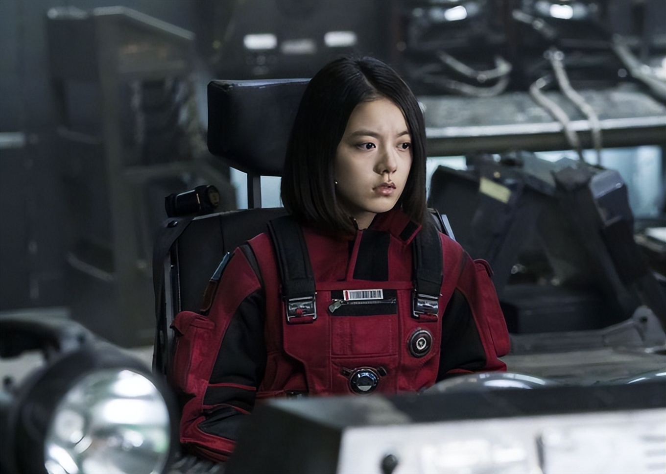 赵今麦|赵今麦主持校庆的视频，再度冲上热搜，有才有颜怎能不爱？