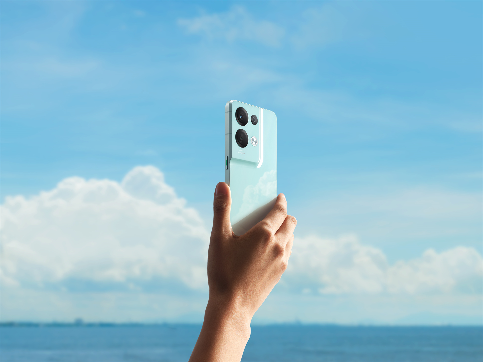 OPPO|5月发布的机子里面，个人认为这个系列是最有看头的