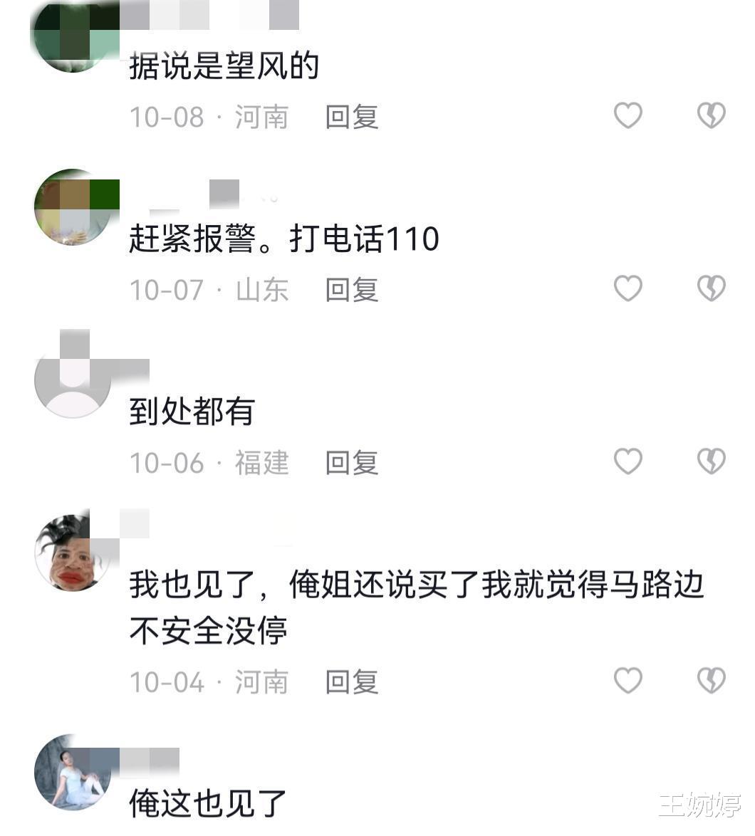 河南网友追踪“蒙古牛肉干”摊,探寻神秘面纱,结果:真没事