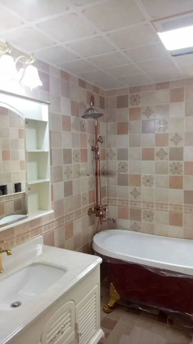 晒晒120平新房,花32万装修,先看看硬装的效果吧,大家都说漂亮