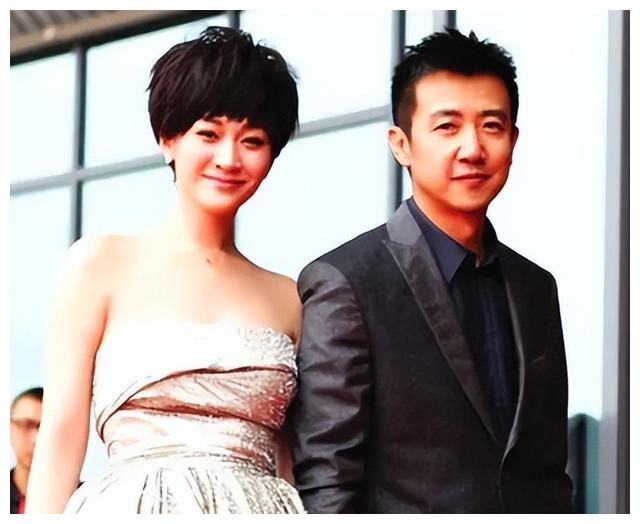 李小冉|李小冉情史:从小就是美人胚子,却为混娱乐圈付出了代价