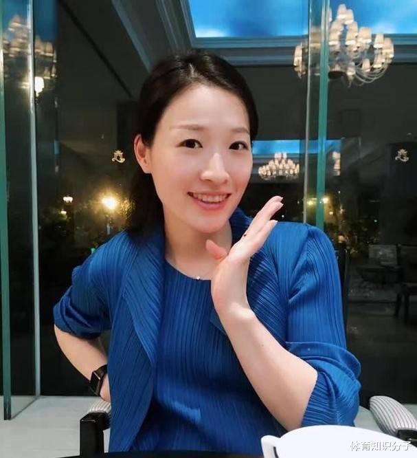 国际米兰|嫁大10岁富商生2子！37岁游泳冠军幸福美满，当年绯闻男友还未婚