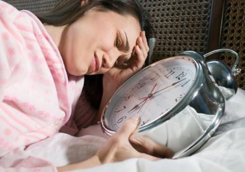 运动|医生说,失眠基本逃不出这5原因,原因找不对,吃再多药也没用!