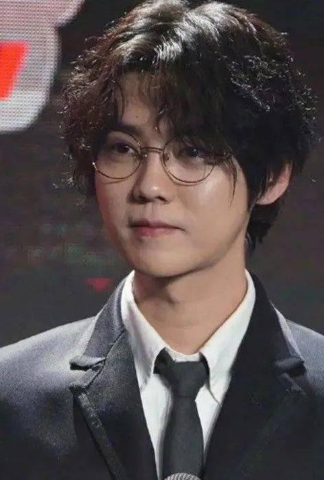 古天乐|初见惊艳,如今变“大饼脸”的18位明星,古天乐刘亦菲都逃不过