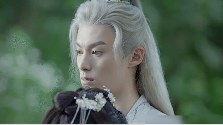 王一博|那些仅粉丝可见的演技,以为观众没眼睛?这种演技也能叫绝了?