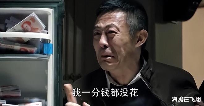 2011年河南夫妻被捕,床下藏8000万现金,村民这才知道他们坏透了